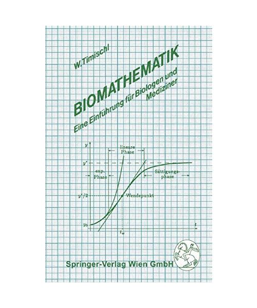 Biomathematik