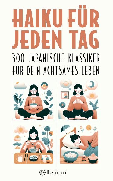 Haiku für jeden Tag