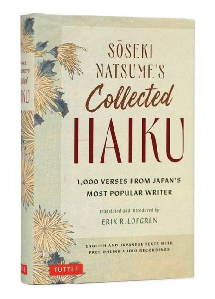Soseki Natsume''s Collected Haiku