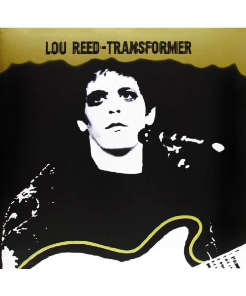 Transformer [Vinyl LP]