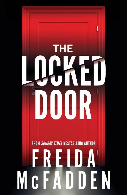 The Locked Door