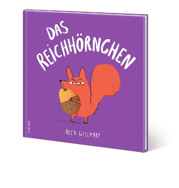 Das Reichhörnchen