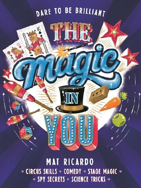 The Magic in You