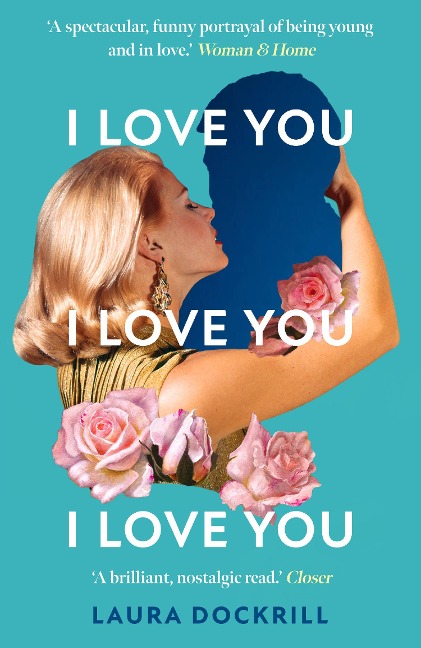 I LOVE YOU I LOVE YOU I HB