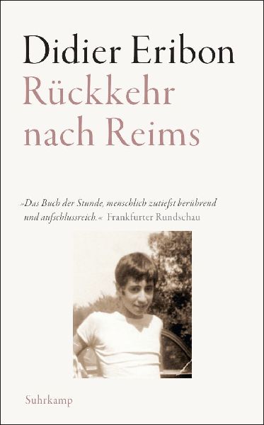 Rückkehr nach Reims