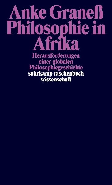 Philosophie in Afrika