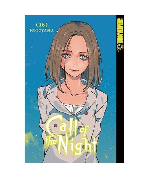 Call of the Night 16