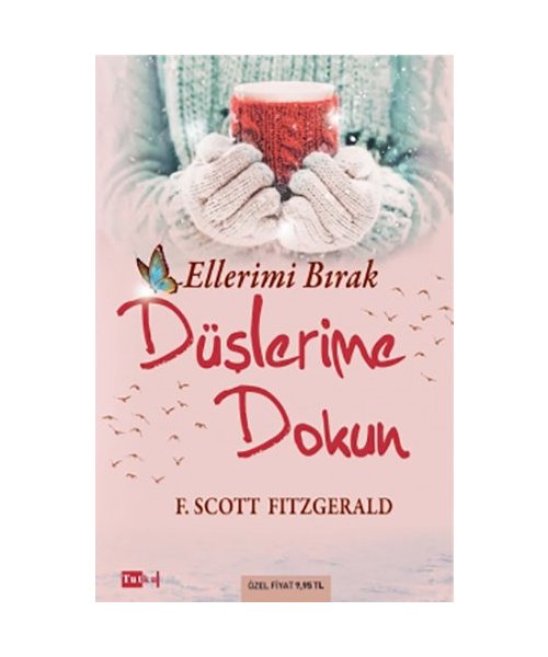 Ellerimi Birak Düslerime Dokun