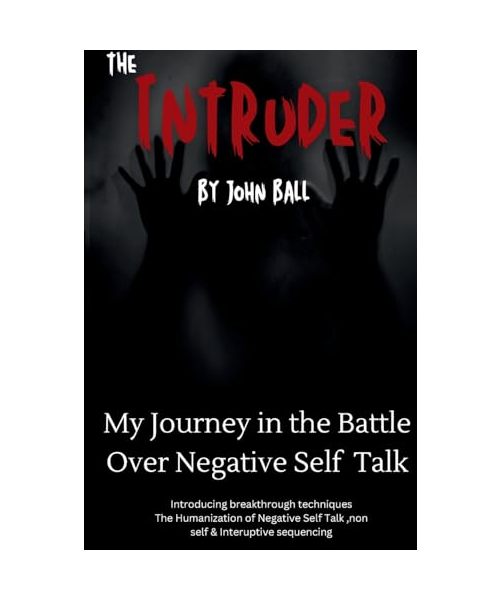 THE INTRUDER