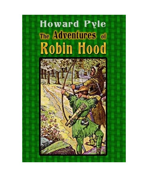 The Adventures of Robin Hood
