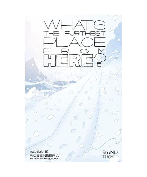 What's the furthest place from here 3 (SC)