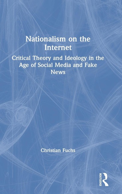 Nationalism on the Internet