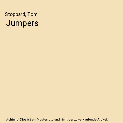 Jumpers