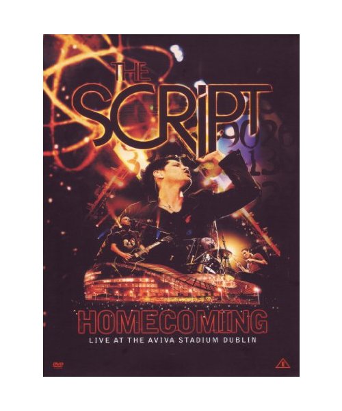 Homecoming - Live at the Aviva Stadium, Dublin