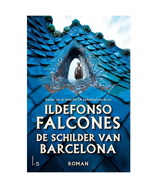 De schilder van Barcelona