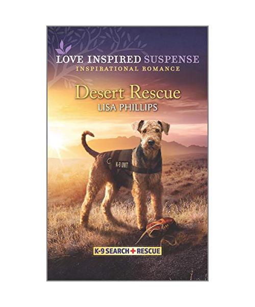 Desert Rescue