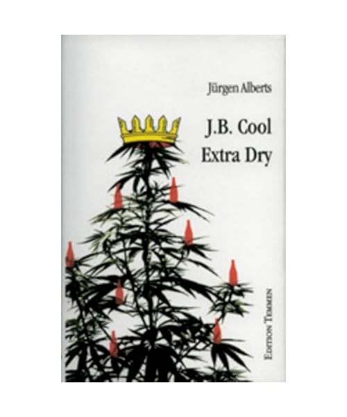 J.B. Cool - Extra Dry