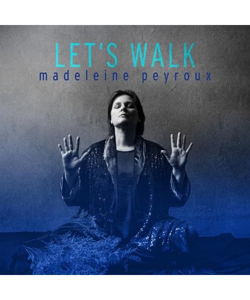 Let's walk [Vinyl LP]