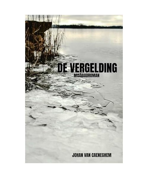 De vergelding: misdaadroman (Noordlandreeks, 4)