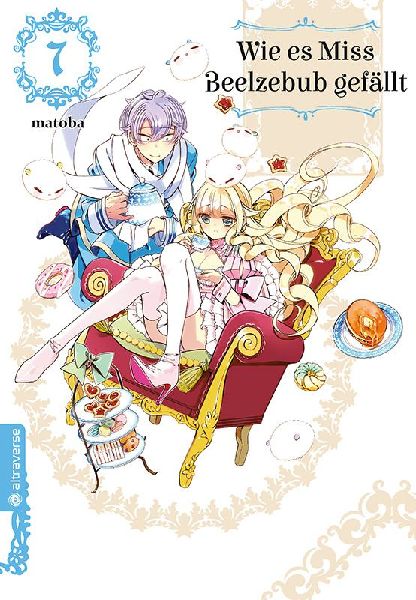 Wie es Miss Beelzebub gefällt 07
