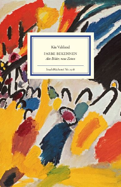 Farbe bekennen - Alte Bilder, neue Zeiten (2)