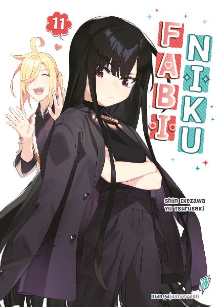 Fabiniku 11
