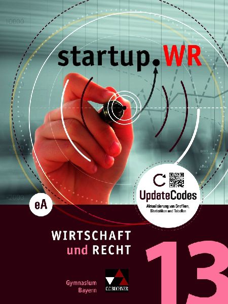 startup.WR Bayern 13 eA