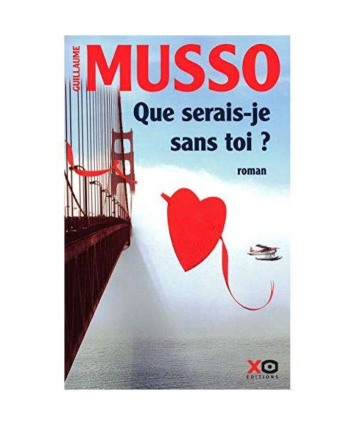 Que serais-je sans toi?