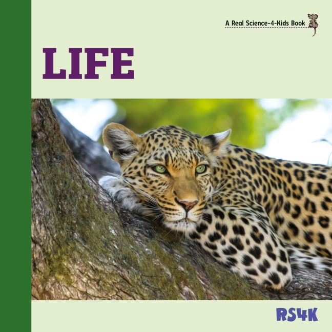 Life (hardcover)