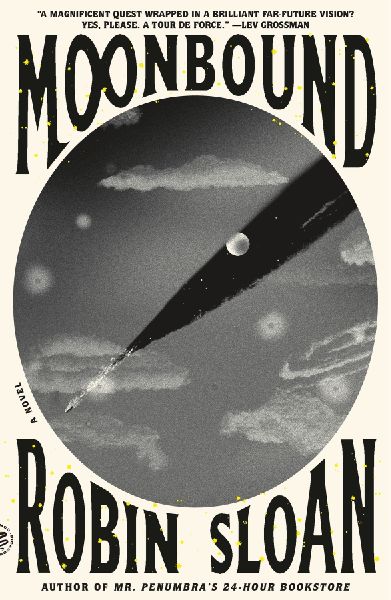Moonbound
