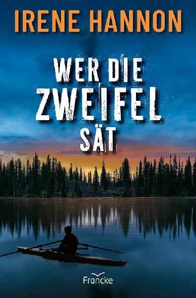 Wer die Zweifel sät