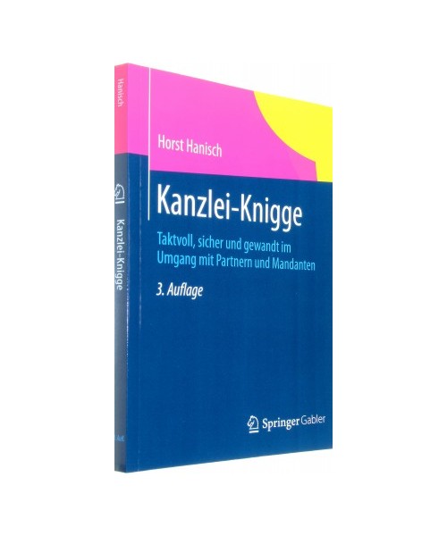 Kanzlei-Knigge