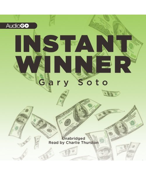 Instant Winner
