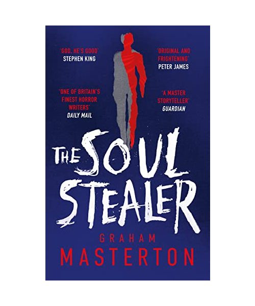 The Soul Stealer
