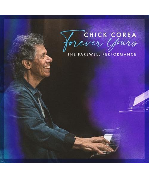 Forever Yours: the Farewell Concert