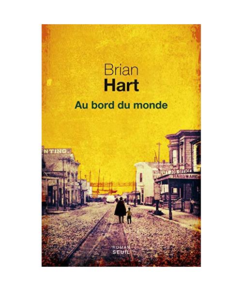 Au bord du monde