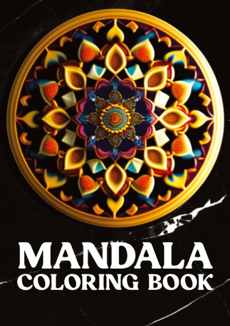 Mandalas