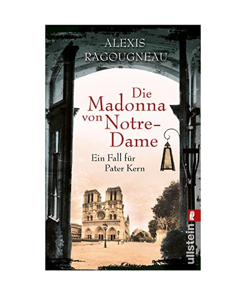 Die Madonna von Notre-Dame