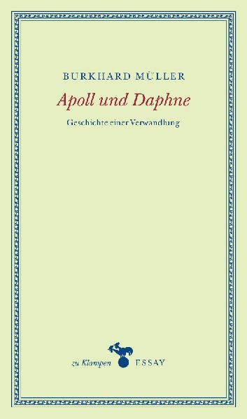 Apoll und Daphne