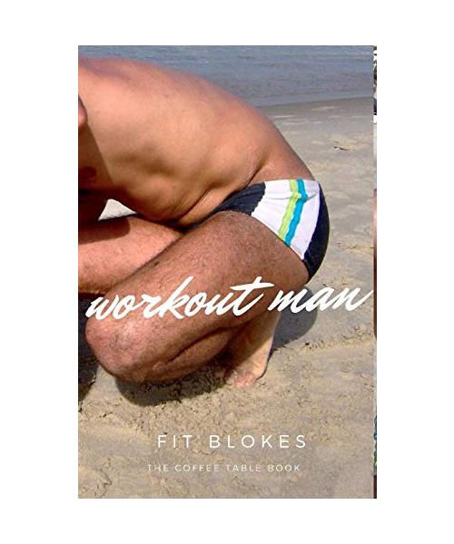 Workout Man
