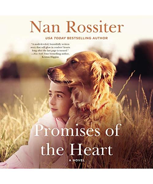 Promises of the Heart (Savannah Skies, Band 1)