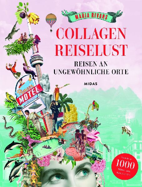 Collagen Reiselust