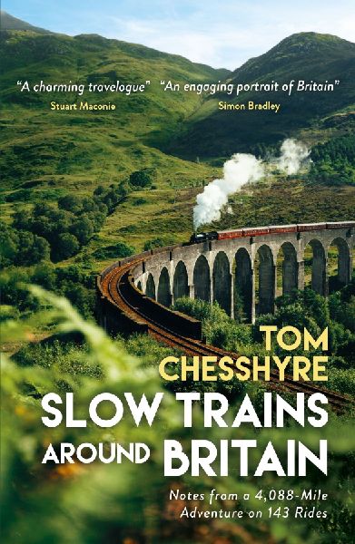 Slow Trains Around Britain