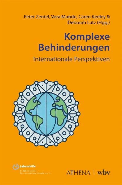 Komplexe Behinderungen - Internationale Perspektiven