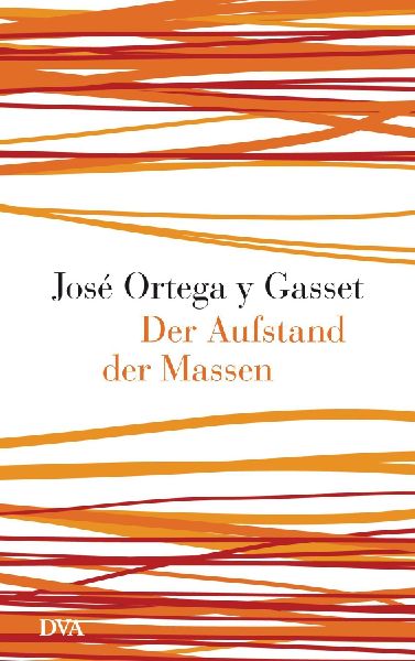 Der Aufstand der Massen