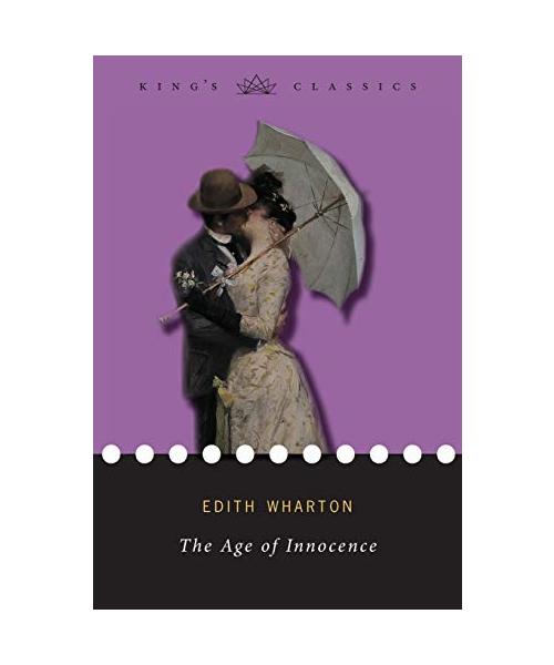 The Age of Innocence (King's Classics)