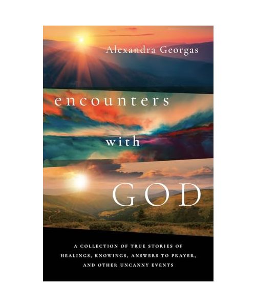 Encounters with God