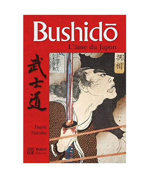 Bushido, l'âme du japon