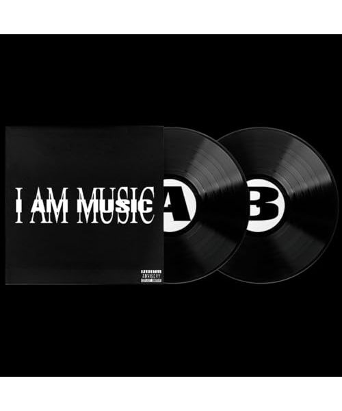 Music (2LP)