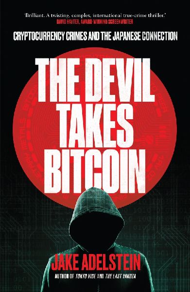 The Devil Takes Bitcoin